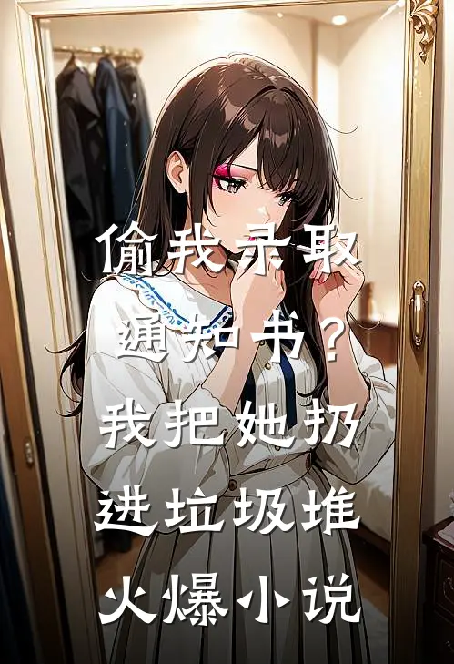偷我录取通知书？我把她扔进垃圾堆火爆小说