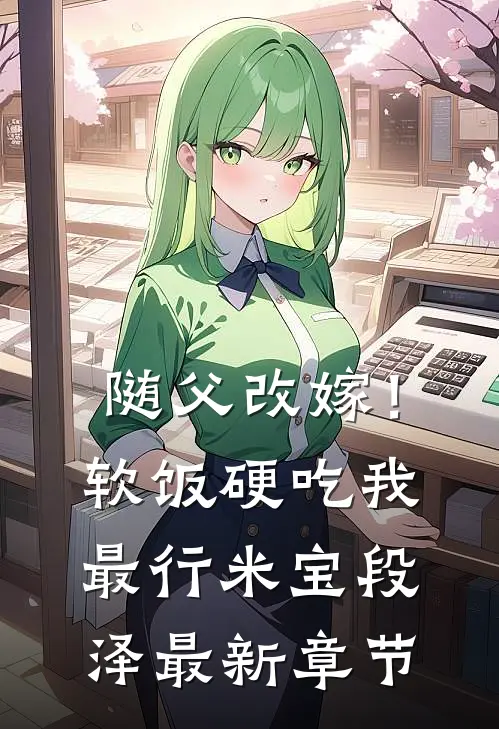 随父改嫁！软饭硬吃我最行米宝段泽最新章节