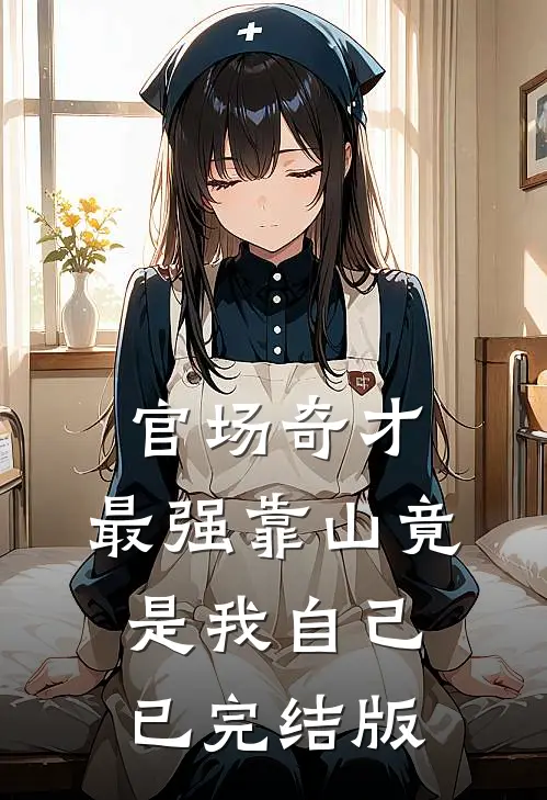 官场奇才：最强靠山竟是我自己已完结版