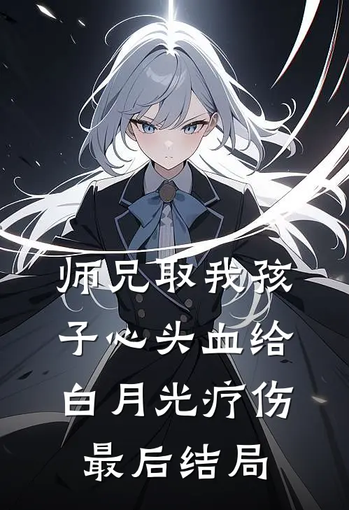 师兄取我孩子心头血给白月光疗伤最后结局