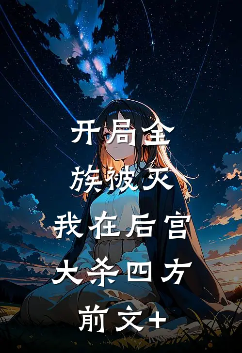 开局全族被灭，我在后宫大杀四方前文+