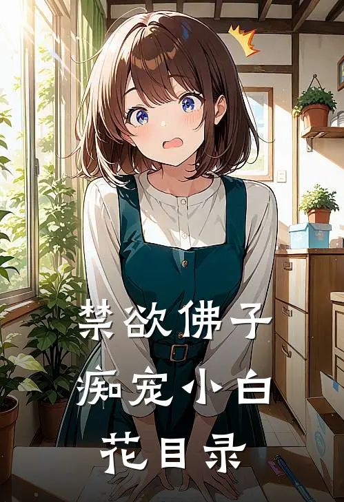 禁欲佛子痴宠小白花目录