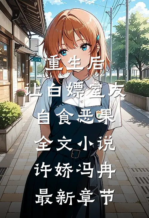 重生后，让白嫖室友自食恶果全文小说许娇冯冉最新章节