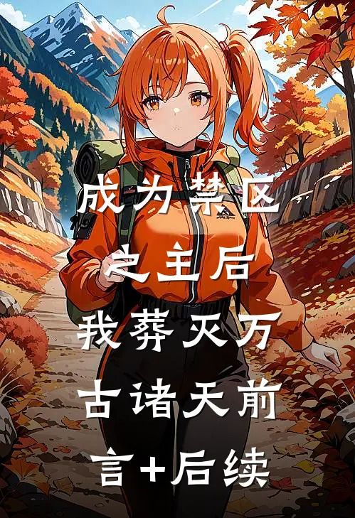 成为禁区之主后，我葬灭万古诸天前言+后续