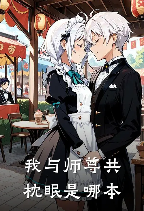 我与师尊共枕眠是哪本