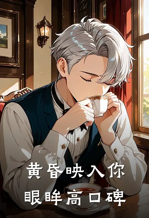 黄昏映入你眼眸高口碑