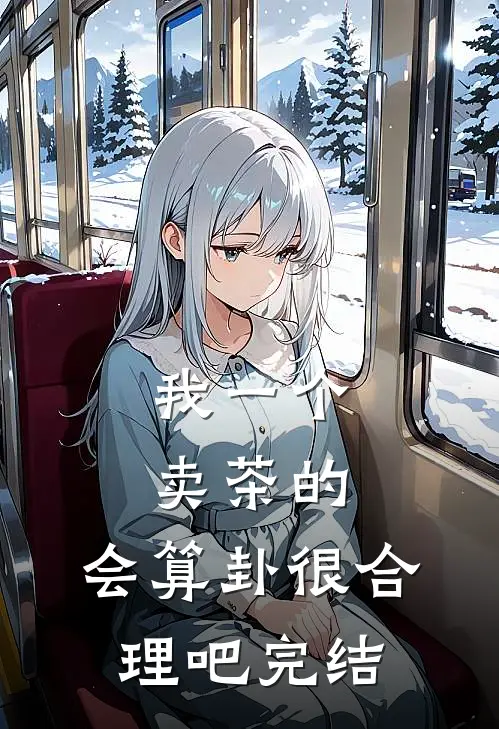 我一个卖茶的，会算卦很合理吧完结