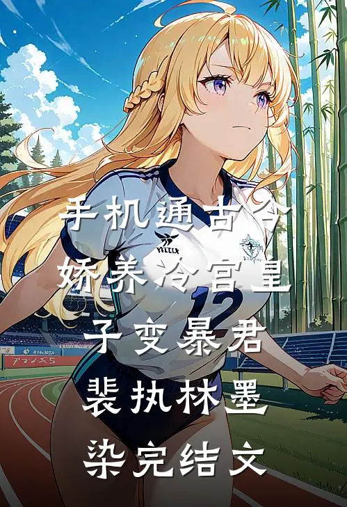 手机通古今，娇养冷宫皇子变暴君裴执林墨染完结文