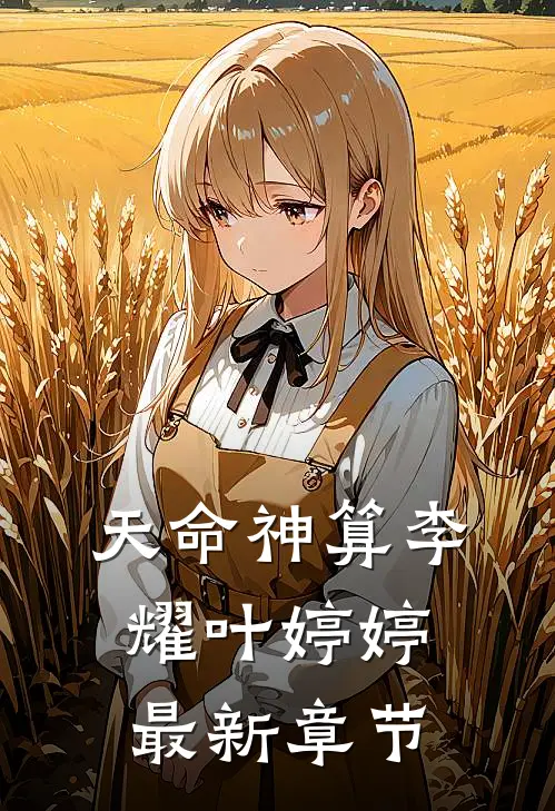 天命神算李耀叶婷婷最新章节