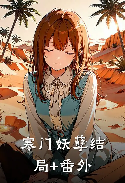 寒门妖孽结局+番外