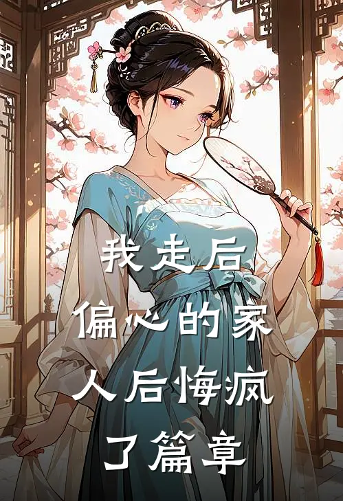 我走后，偏心的家人后悔疯了篇章