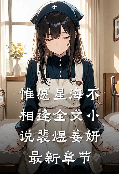 惟愿星海不相逢全文小说裴煜姜妍最新章节