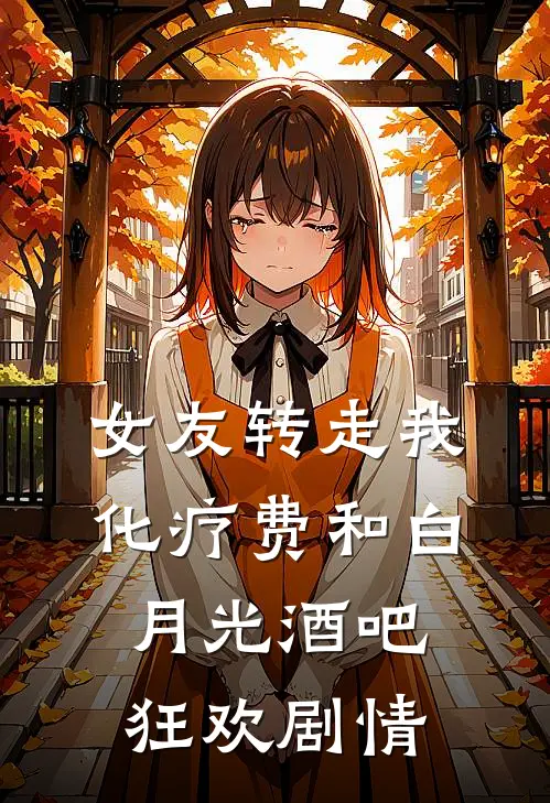女友转走我化疗费和白月光酒吧狂欢剧情