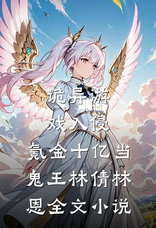 诡异游戏入侵，氪金十亿当鬼王林倩林恩全文小说