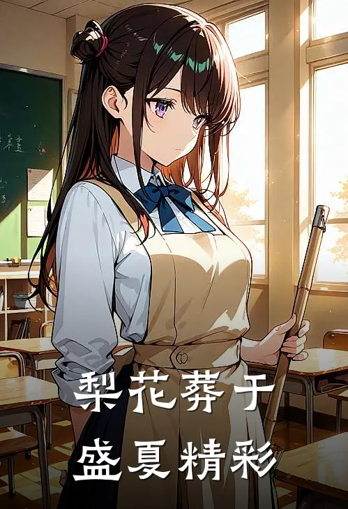 梨花葬于盛夏精彩