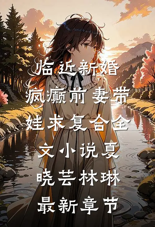 临近新婚，疯癫前妻带娃求复合全文小说夏晓芸林琳最新章节