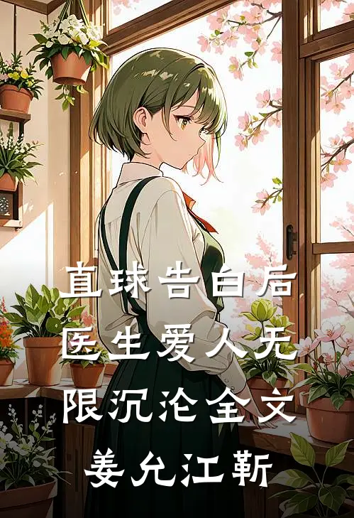 直球告白后，医生爱人无限沉沦全文姜允江靳