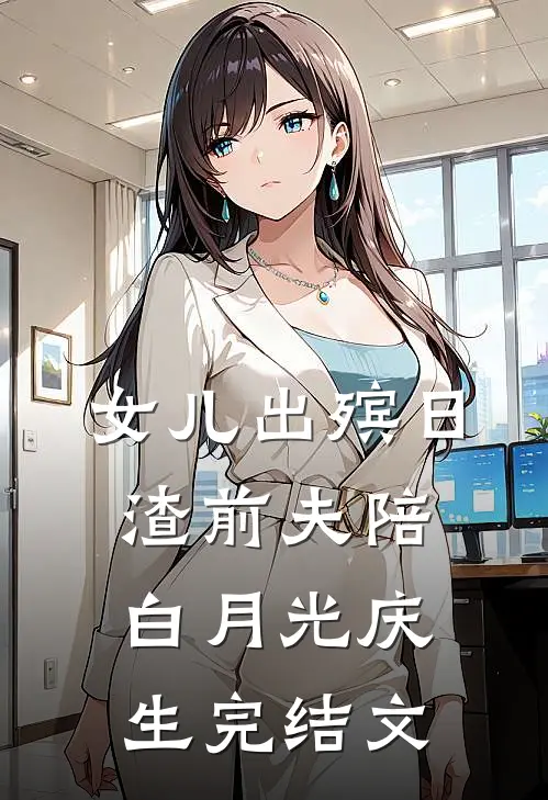 女儿出殡日，渣前夫陪白月光庆生完结文