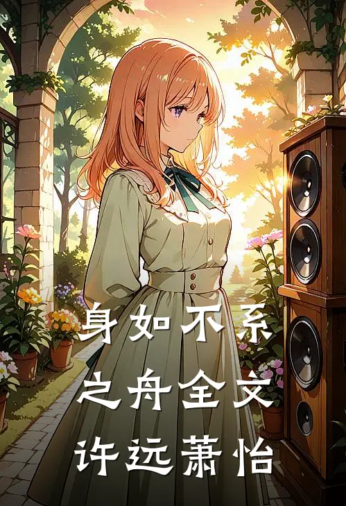 身如不系之舟全文许远萧怡
