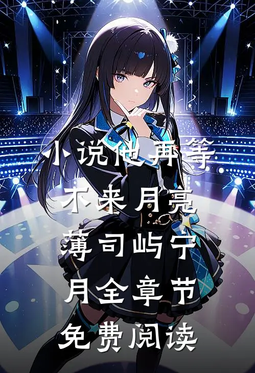 小说他再等不来月亮薄司屿宁月全章节免费阅读