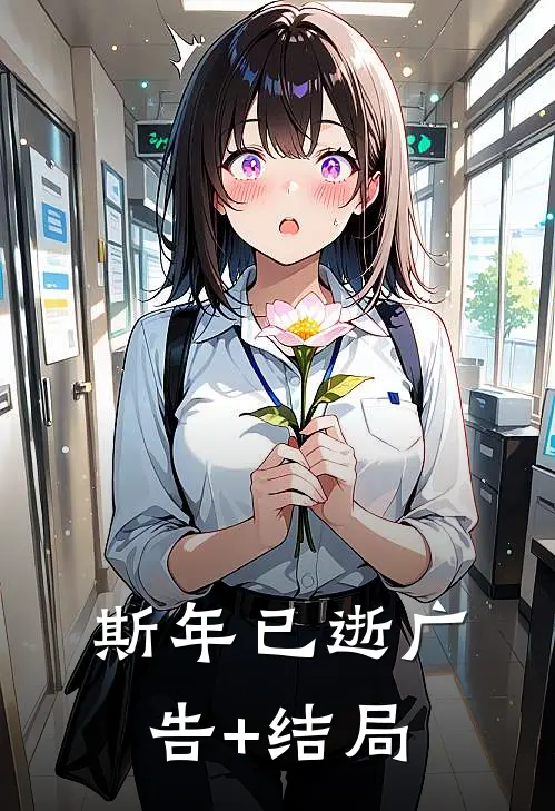 斯年已逝广告+结局