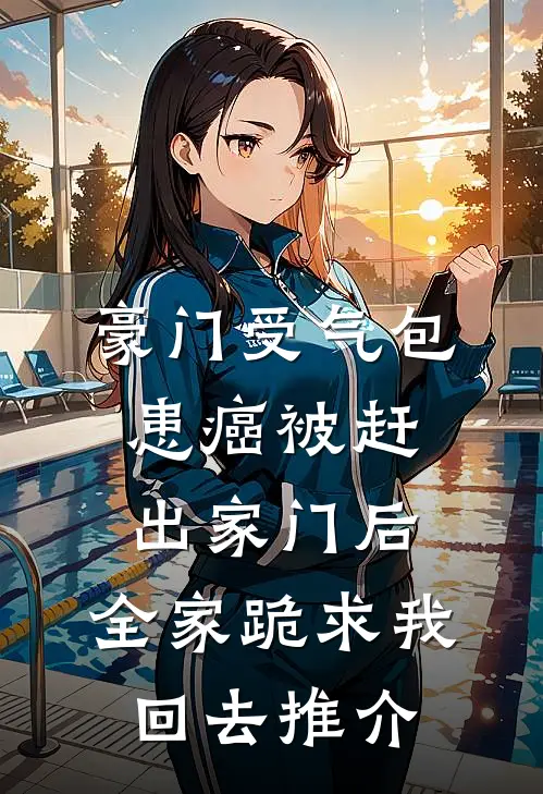 豪门受气包患癌被赶出家门后，全家跪求我回去推介