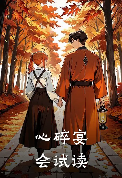 心碎宴会试读