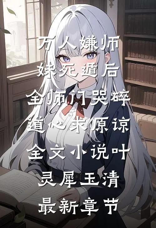 万人嫌师妹死遁后，全师门哭碎道心求原谅全文小说叶灵犀玉清最新章节