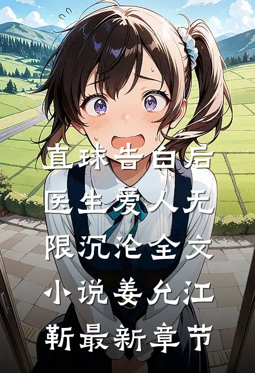 直球告白后，医生爱人无限沉沦全文小说姜允江靳最新章节