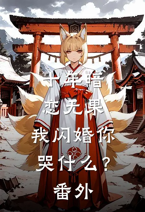 十年暗恋无果，我闪婚你哭什么？番外