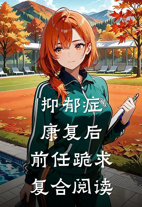 抑郁症康复后，前任跪求复合阅读