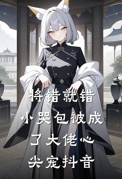将错就错：小哭包被成了大佬心尖宠抖音