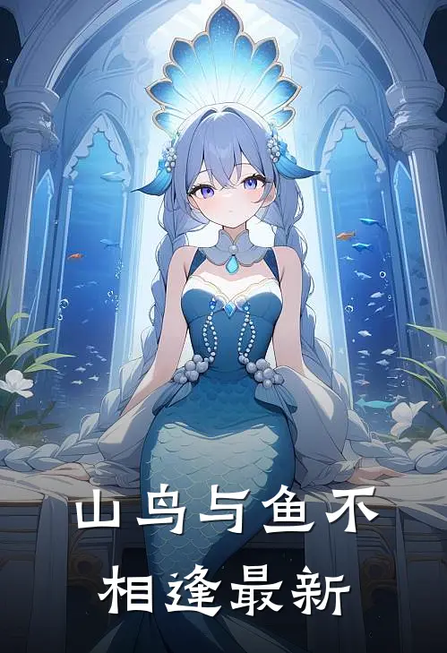 山鸟与鱼不相逢最新