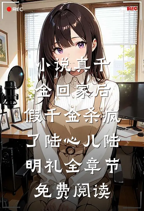 小说真千金回家后，假千金杀疯了陆心儿陆明礼全章节免费阅读