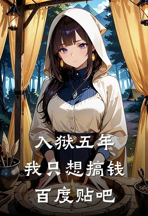入狱五年，我只想搞钱百度贴吧