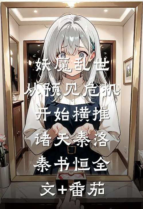 妖魔乱世：从预见危机开始横推诸天秦洛秦书恒全文+番茄