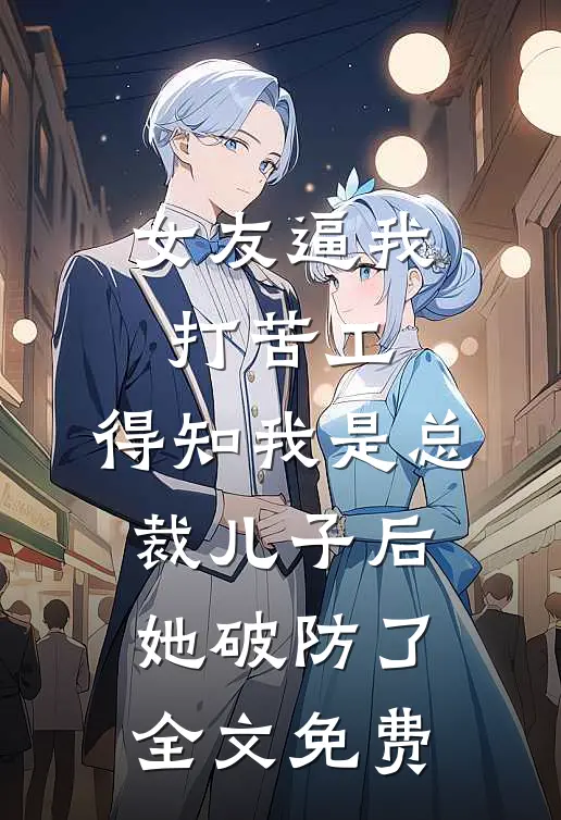 女友逼我打苦工，得知我是总裁儿子后她破防了全文免费