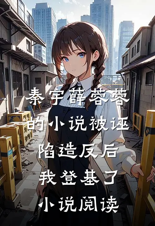 秦宇薛蓉蓉的小说被诬陷造反后，我登基了小说阅读
