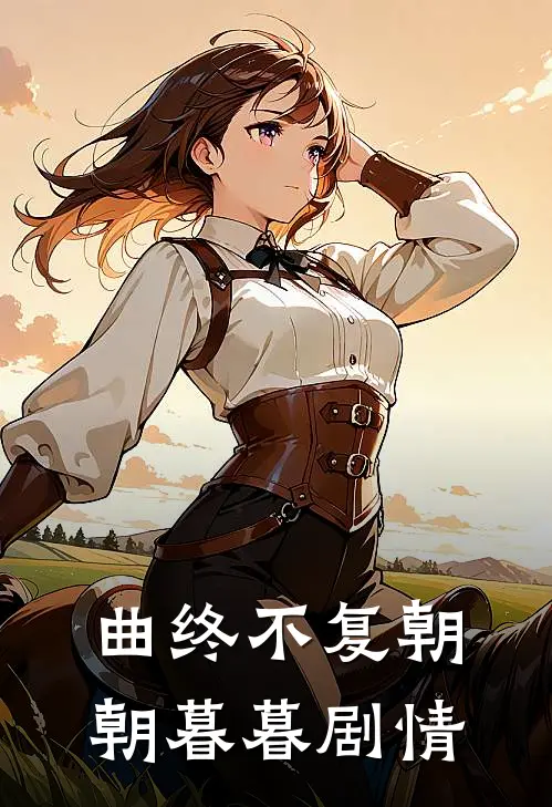 曲终不复朝朝暮暮剧情
