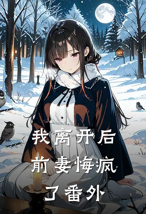 我离开后，前妻悔疯了番外