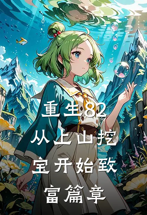 重生82：从上山挖宝开始致富篇章