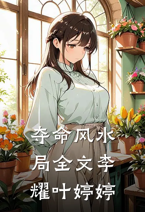夺命风水局全文李耀叶婷婷