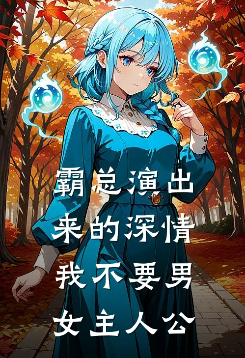 霸总演出来的深情我不要男女主人公