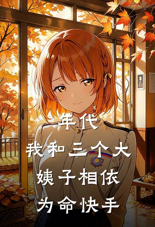 年代：我和三个大姨子相依为命快手