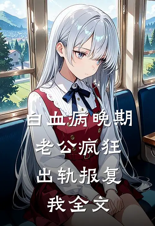 白血病晚期，老公疯狂出轨报复我全文