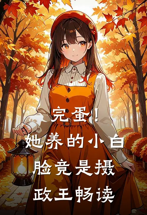 完蛋！她养的小白脸竟是摄政王畅读
