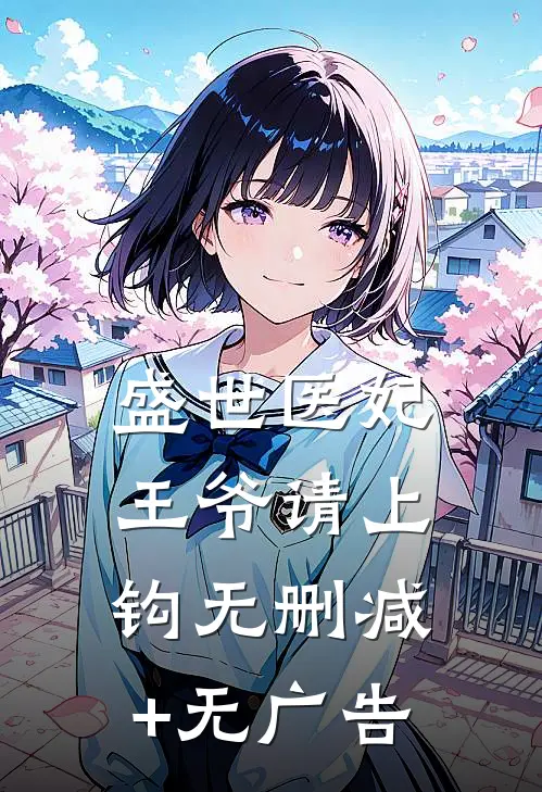 盛世医妃，王爷请上钩无删减+无广告