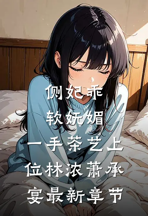 侧妃乖软妩媚，一手茶艺上位林浓萧承宴最新章节