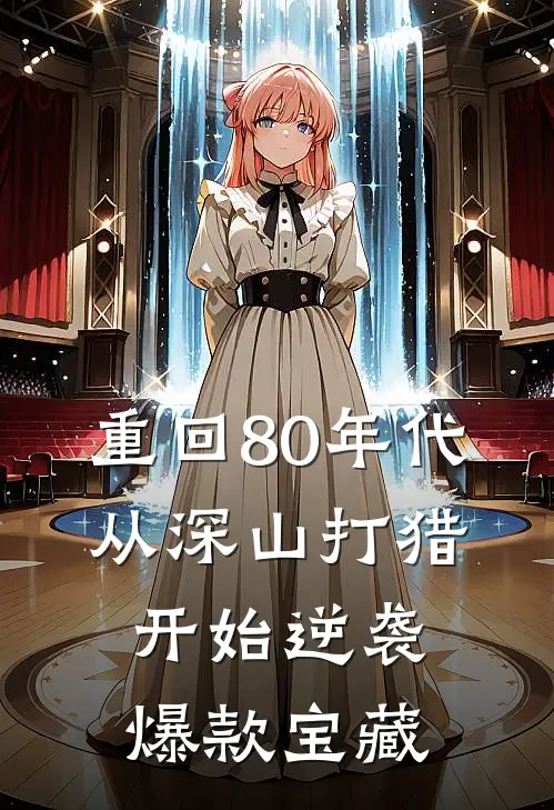 重回80年代：从深山打猎开始逆袭爆款宝藏