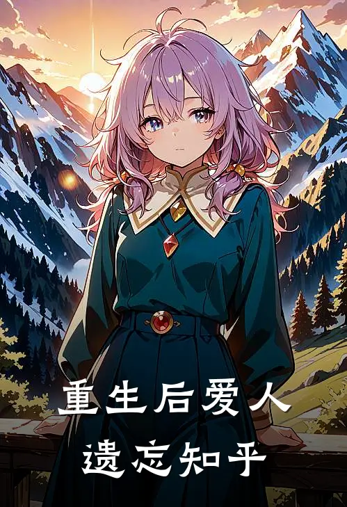 重生后爱人遗忘知乎